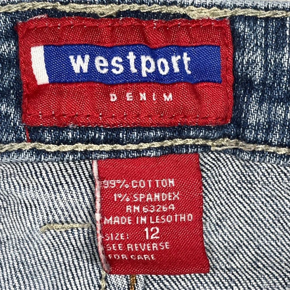 Westport discover comfortable